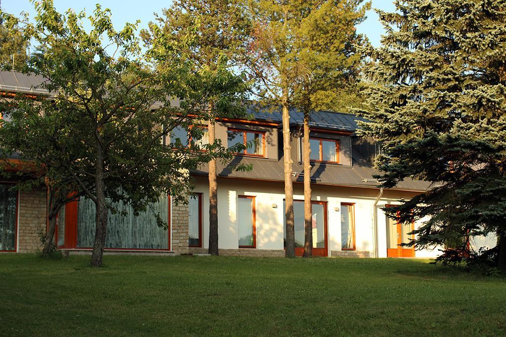 Resort Lisensky Dvur Snezne  Exterior photo